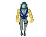 Video Command Boneco Stinger Working Sounds